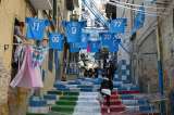 En las calles de Nápoles el ‘Scudetto’ ya es una realidad