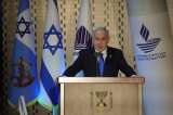Israel aceptó crear un gobierno de unidad nacional tras su enfrentamiento con Hamás