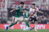 Palmeiras vs. River Plate: hora y dónde ver en vivo la Copa Libertadores