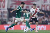 Palmeiras vs. River Plate: hora y dónde ver en vivo la Copa Libertadores