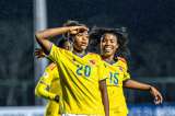 Colombia vs Venezuela sub17: hora, tv y dónde ver a la selección femenina en el Sudamericano