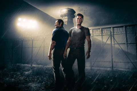 Reseña del videojuego “A Way Out”