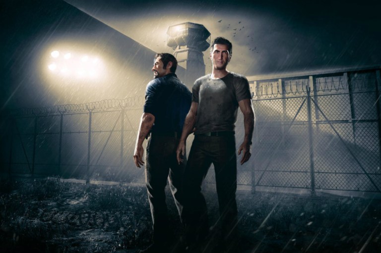 Reseña del videojuego “A Way Out”