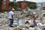 El terremoto profundizó las desigualdades preexistentes en Colombia: Defensoría del Pueblo
