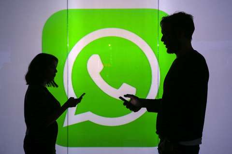 Australia podría espiar mensajes de WhatsApp con ley de cifrado