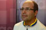 Diputado opositor venezolano denuncia que anularon su pasaporte y lo golpearon