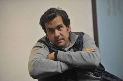 “Preocupan los proyectos de ley que eximen a Uber del pago de renta”: Rodrigo Lara
