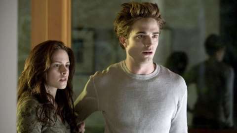 “Crepúsculo”: una nueva entrega, pero sin Robert Pattinson y Kristen Stewart