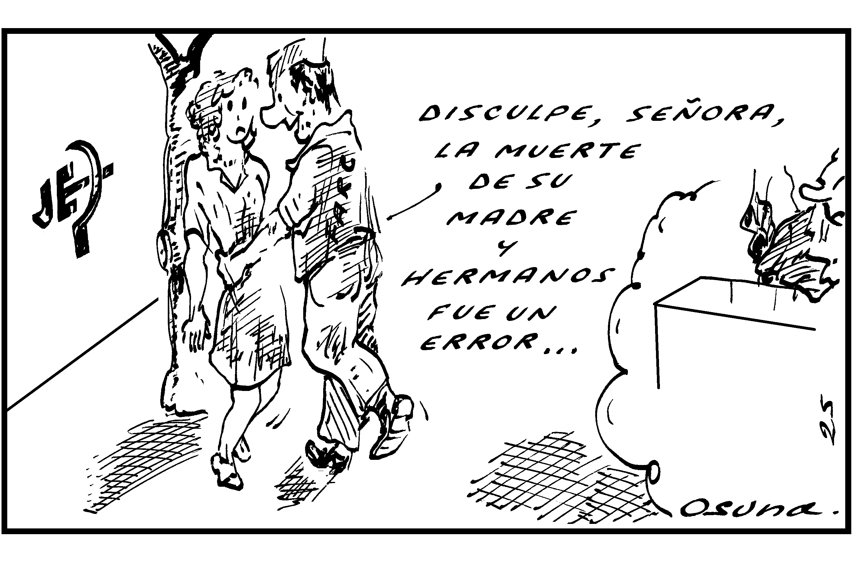 Caricaturas
