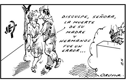 ¿Podrá ser restaurativa?