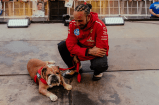 Lewis Hamilton recuerda a su perro: “Estar sin mi mejor amigo ha sido muy difícil”