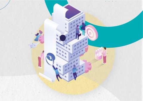 Guía de Orientación para personas emprendedoras venezolanas y colombianas