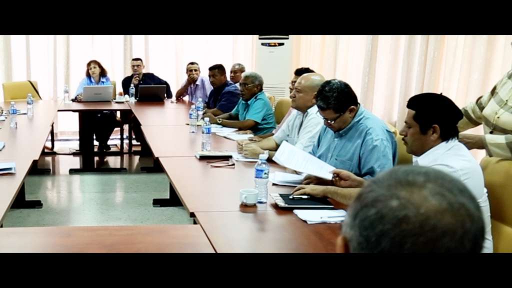 Como parte del equipo de comunicaciones de las Farc, Boris Guevara documentó de principio a fin la negociación de paz en Cuba.