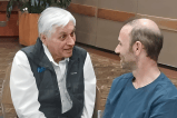 Murió Carlos Alberto Osorio, eminencia de la medicina deportiva en Colombia