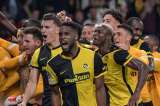 Sorpresa: Young Boys derrotó al Manchester de Cristiano Ronaldo en la Champions