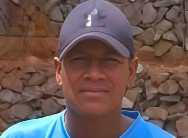 Asesinaron a líder social y entrenador de fútbol en Cali: esto se sabe