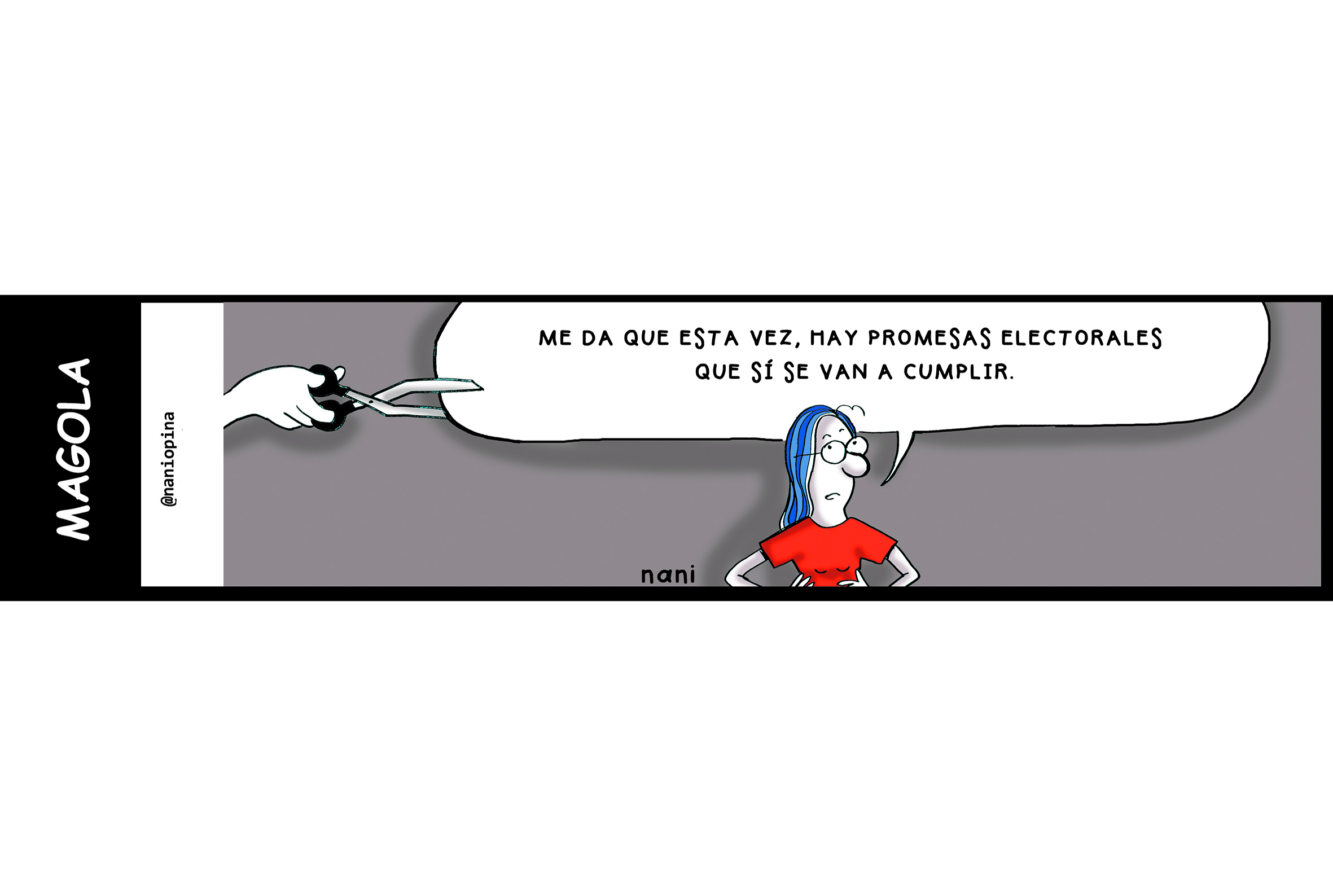 Caricaturas