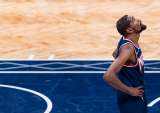 Durant e Irving, otra vez afuera: los Celtics barrieron a los Nets en la NBA