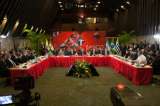 El Banco del Sur está listo, pero requiere que presidentes le den ‘arranque’