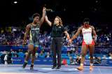 Tatiana Rentería: “Con poco apoyo logré bronce, ¿qué pasaría si nos apoyaran más?”