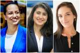 Elecciones Estados Unidos 2018: Tres colombianas harán historia en Nueva York