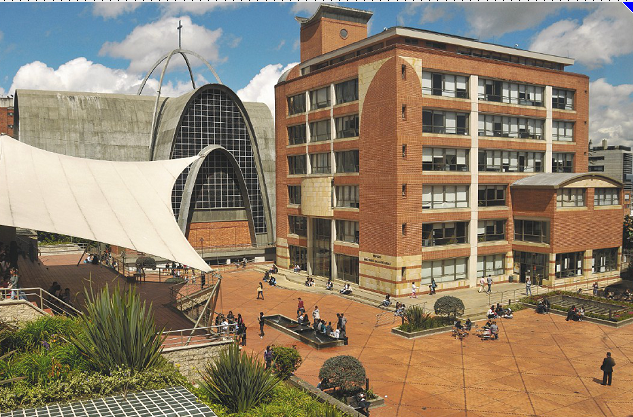 Universidad de la Salle.