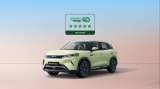 El BYD Atto 2 obtiene calificación de 5 estrellas en Green NCAP