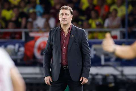“Estamos contigo, Lucho”: Lorenzo mostró su apoyo a Díaz tras secuestro de su padre