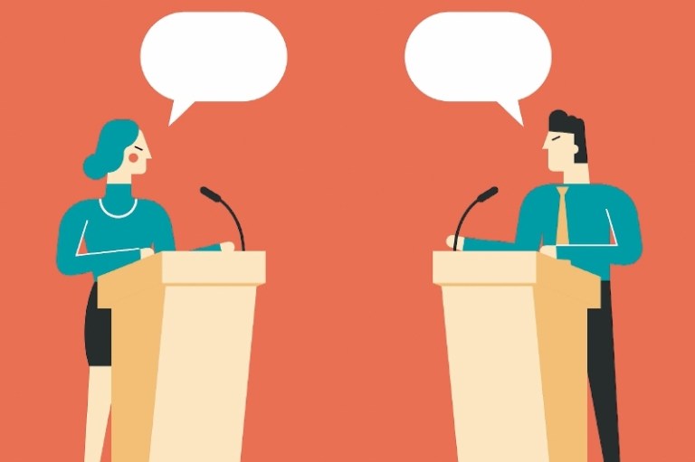 “Candidatitis” presidencial: ¿por qué hay tantos?