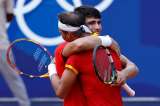 La reacción de Cristiano Ronaldo, Alcaraz y más: el deporte le dice adiós a Nadal
