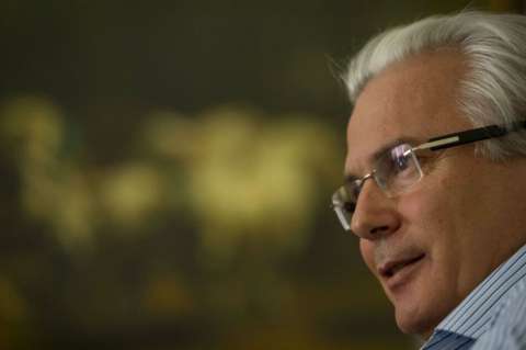 Juicios en contra del exjuez Baltasar Garzón fueron arbitrarios, dice la ONU