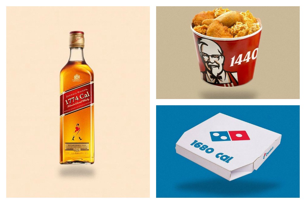 Fotos tomadas de Coloriebrands