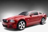 Las joyas de Ford para el 2013