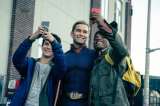 "The Boys" se convierte en la serie más vista de Amazon Prime Video