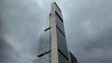 El Bacatá vuelve a intentarlo: así buscan terminar el edificio más alto del país