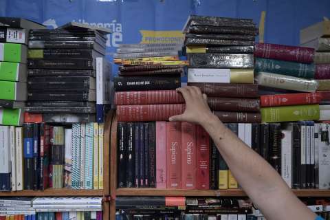 América Latina se mantiene como principal destino de exportaciones de libros de España