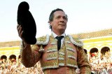 Fallece torero José María Manzanares, padre, a los 61 años