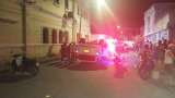 Alcalde de Palmira estuvo involucrado en accidente que dejó tres heridos