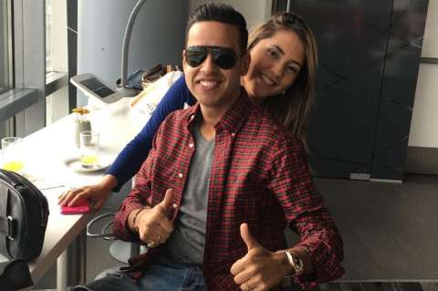 ¿Dayana Jaimes duerme en la misma cama que tenía con Martín Elías? Esto reveló