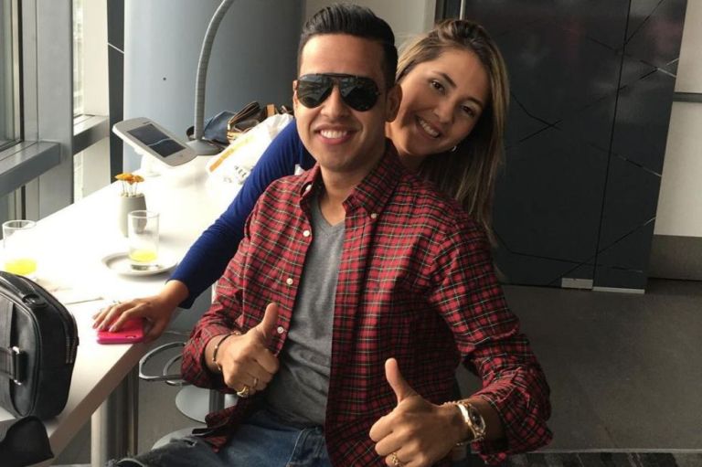 Video: Dayana Jaimes conmovió con recuerdos de Martín Elías