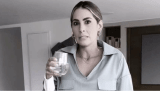 Carolina Soto se llevó amarga sorpresa por destrozos en su apartamento ¿Qué pasó?