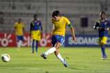 Brasil y Ecuador dividieron honores en el Sudamericano Sub-20