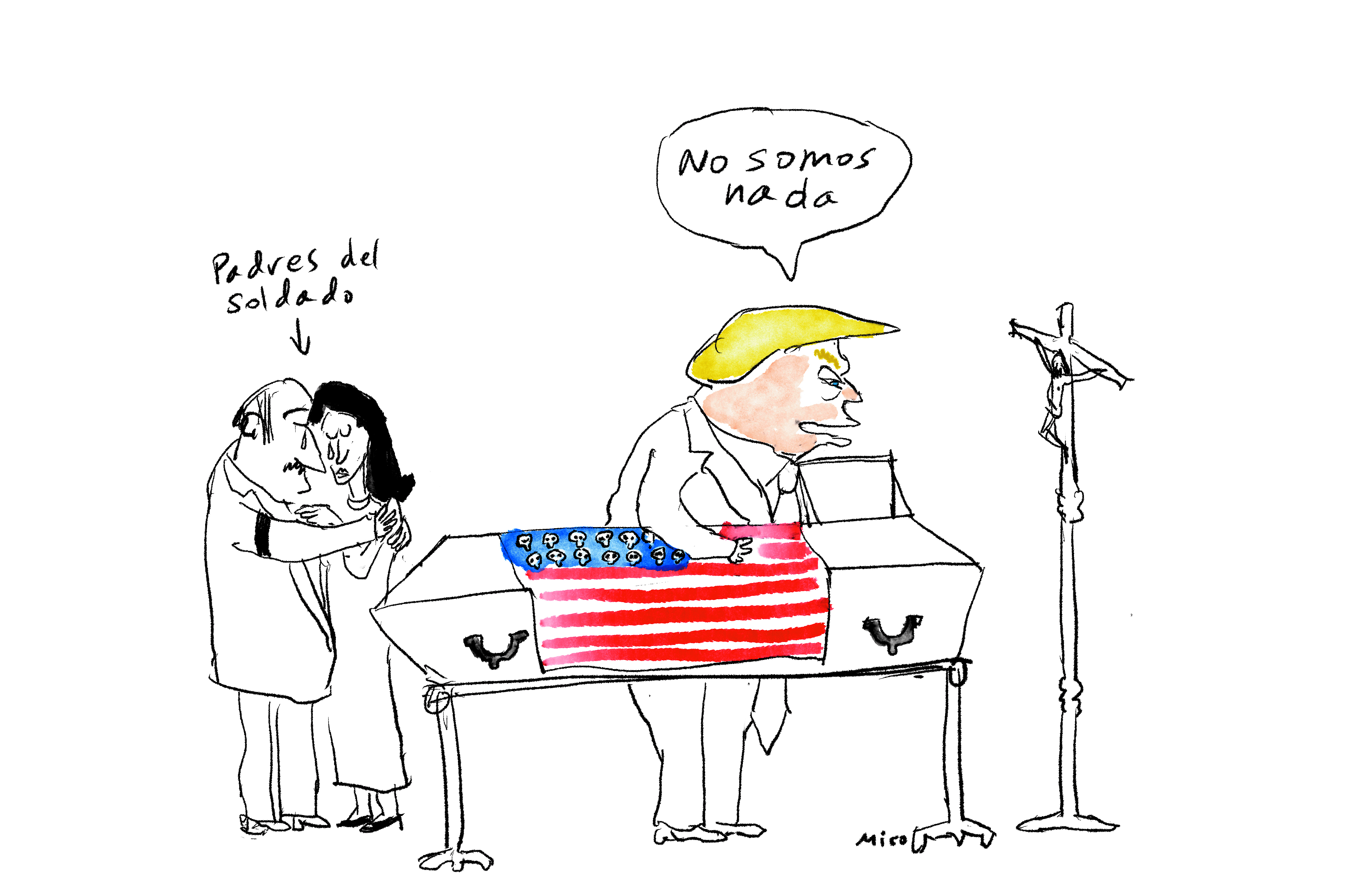 Caricaturas