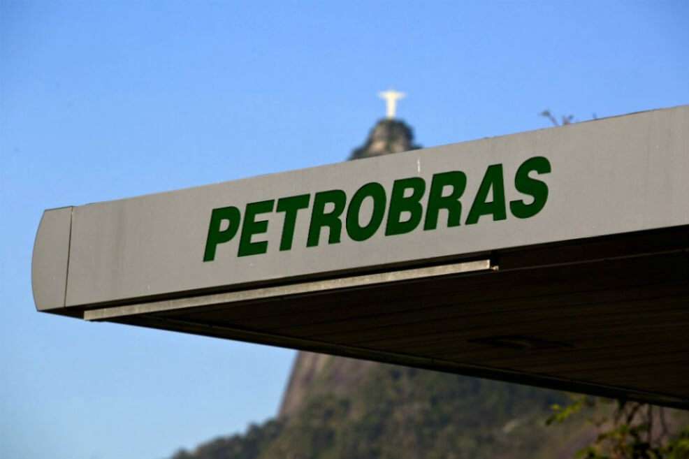 Disputa en Brasil por el puesto más alto en Petrobras.