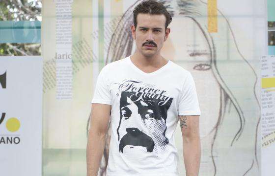 Sabroso y fresco: Look dominguero