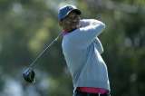 Tiger Woods fue encontrado dormido al volante antes de ser arrestado