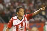 Júnior perfila a Carlos Bacca como remplazo de Miguel Ángel Borja
