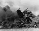 80 años del ataque a Pearl Harbor, que cambió el rumbo de la Segunda Guerra