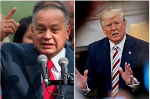 Nicolás Maduro y Donald Trump confirman contactos de alto nivel, ¿qué está pasando?