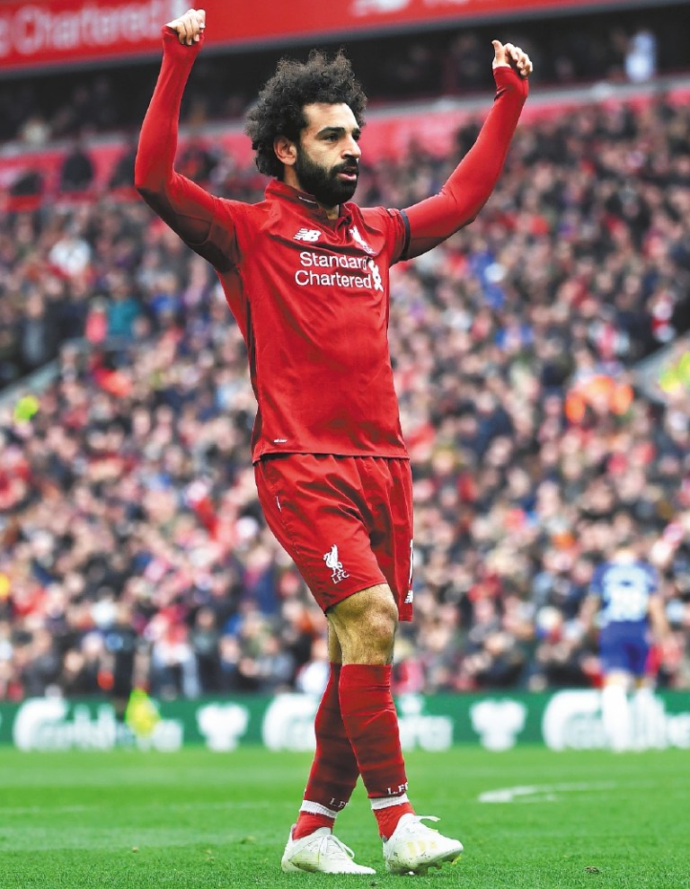 Vuelve la Premier: Liverpool, en busca de la felicidad